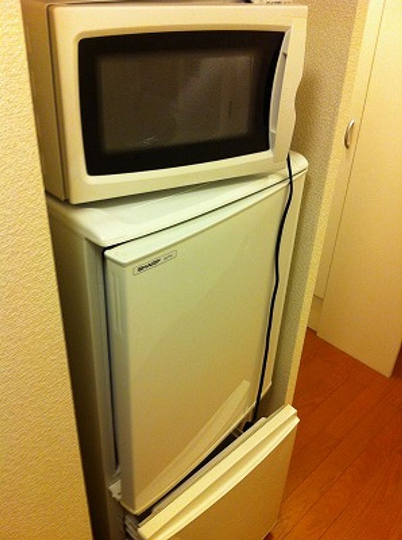レオパレス明和Ⅱ その他設備