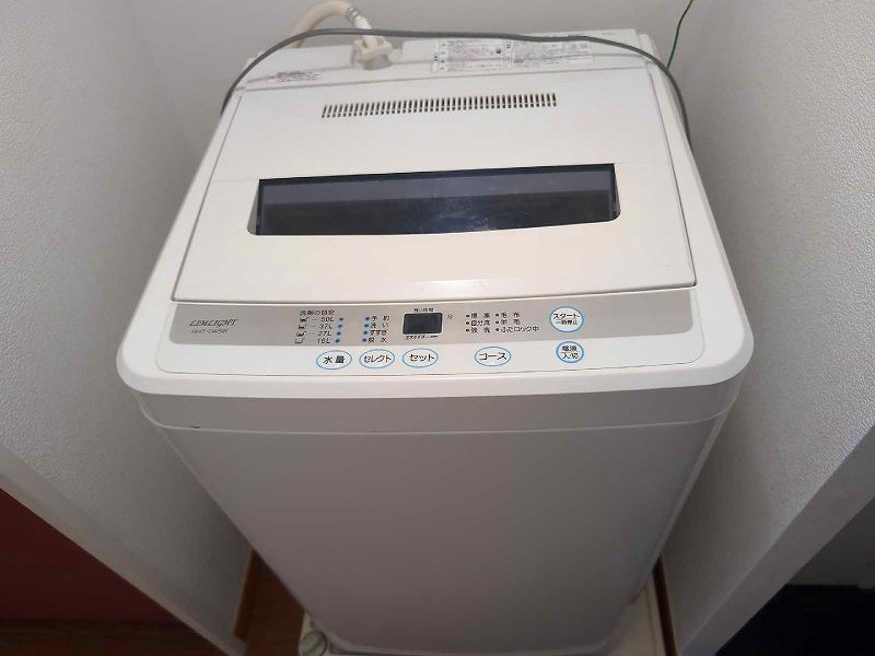 leopalace Grandchariot Other facilities