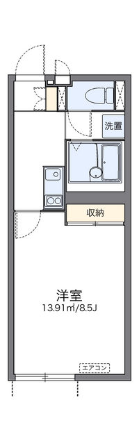 47210 Floorplan