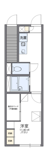 33832 Floorplan