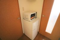 レオパレスブレッシング その他設備
