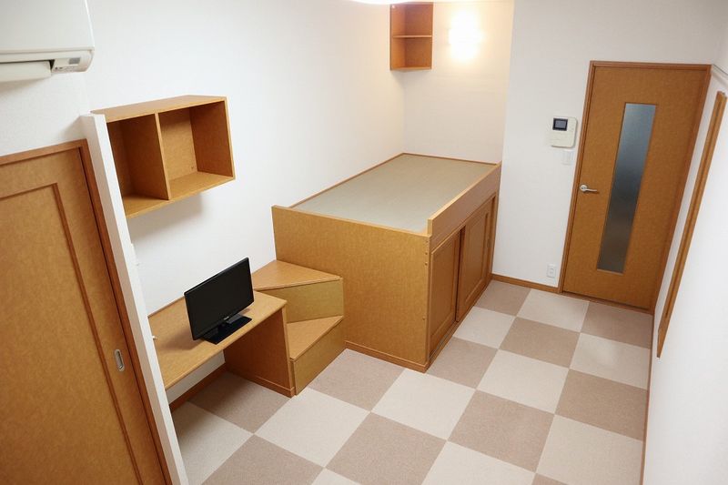 レオパレスクリンゲル その他
