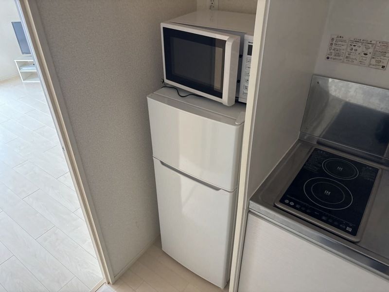 クレイノグラシアス　ツー その他設備