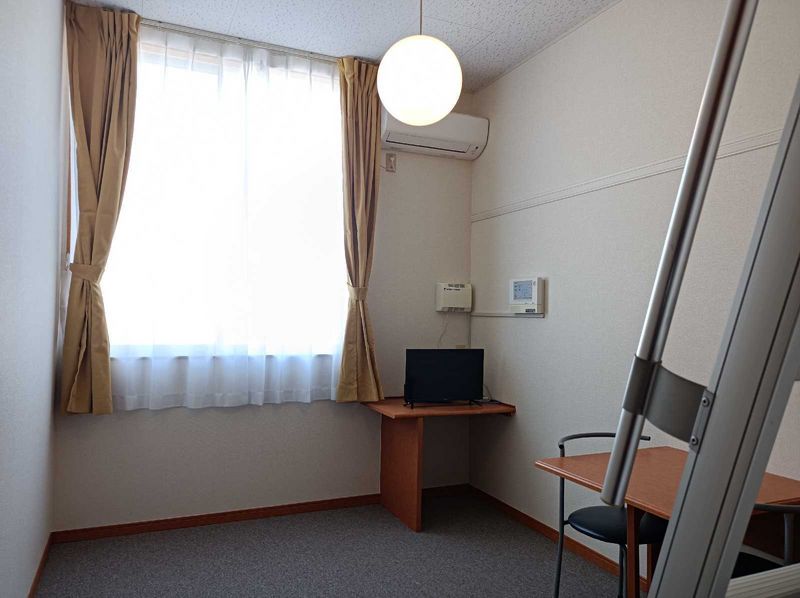 レオパレスＷｉｌｌｎｅｓｓ．Ｉ 居間