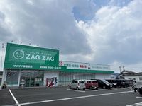 レオパレスサニーコート・エム 周辺環境