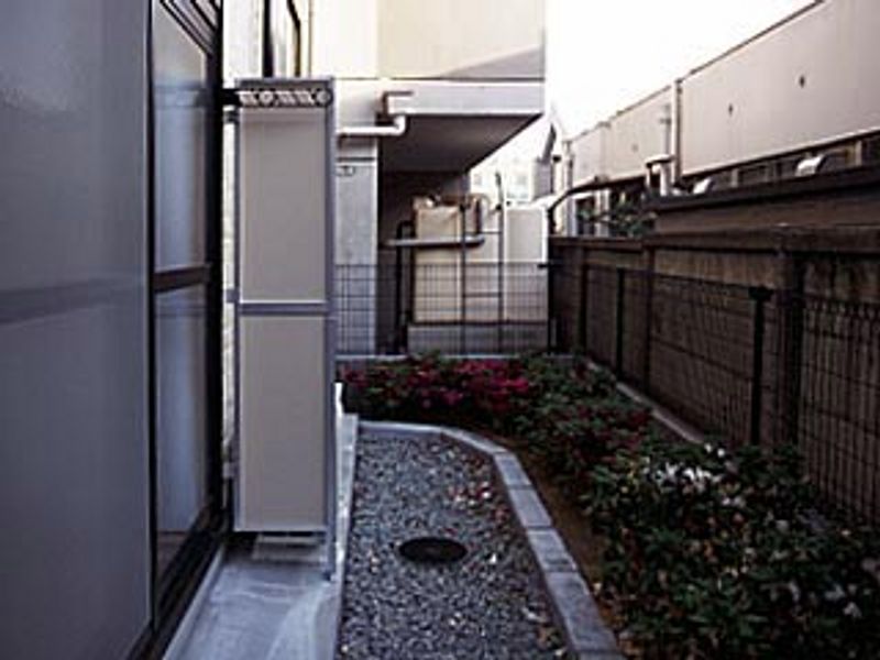 レオパレスはっぴーち その他
