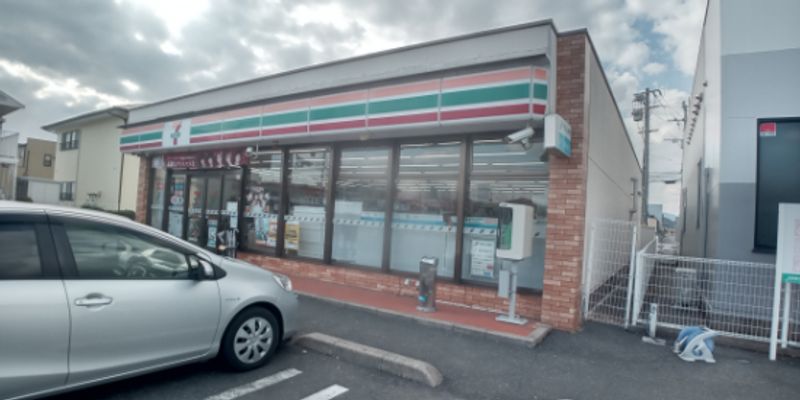 レオネクストパストラル 周辺環境