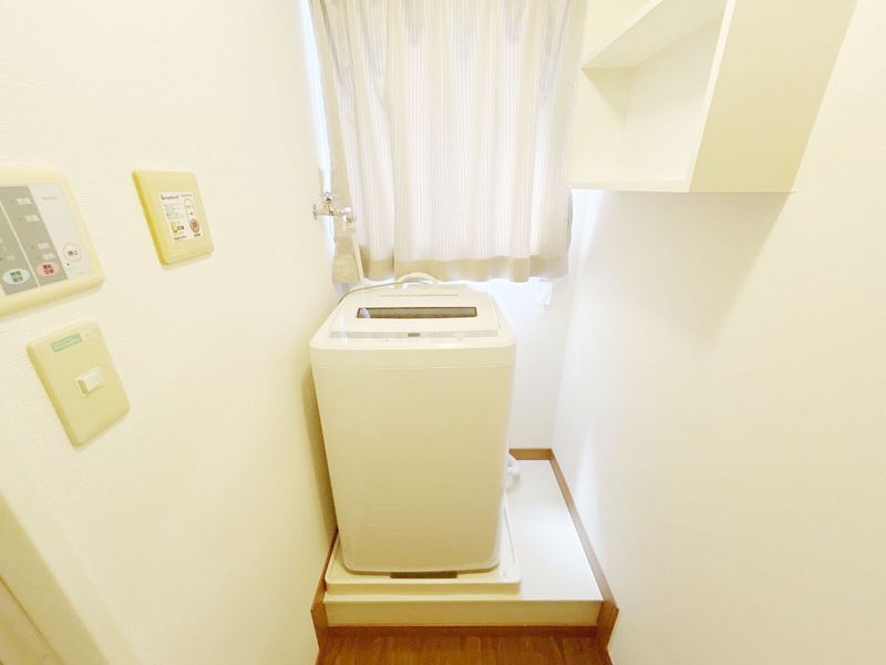 レオパレスサニーヒル長谷川 その他