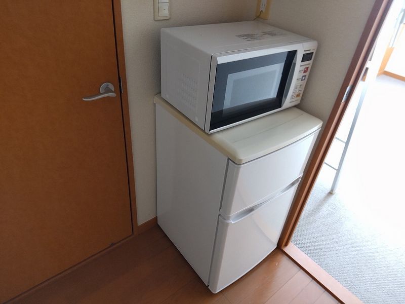 レオパレスリバーサイド西谷 その他設備
