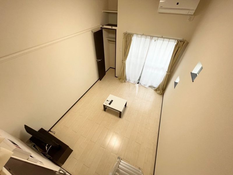 CLEINO Leo Naitou Storage