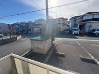 leopalace Azalea 视野