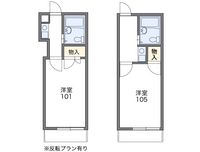 25432 Floorplan