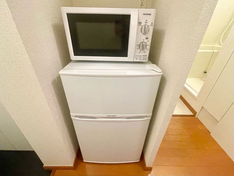 レオパレスダイカ その他設備