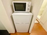 レオパレスダイカ その他設備