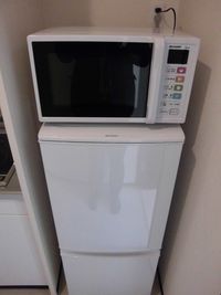 クレイノ北条 その他設備