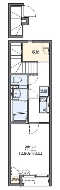 54477 Floorplan