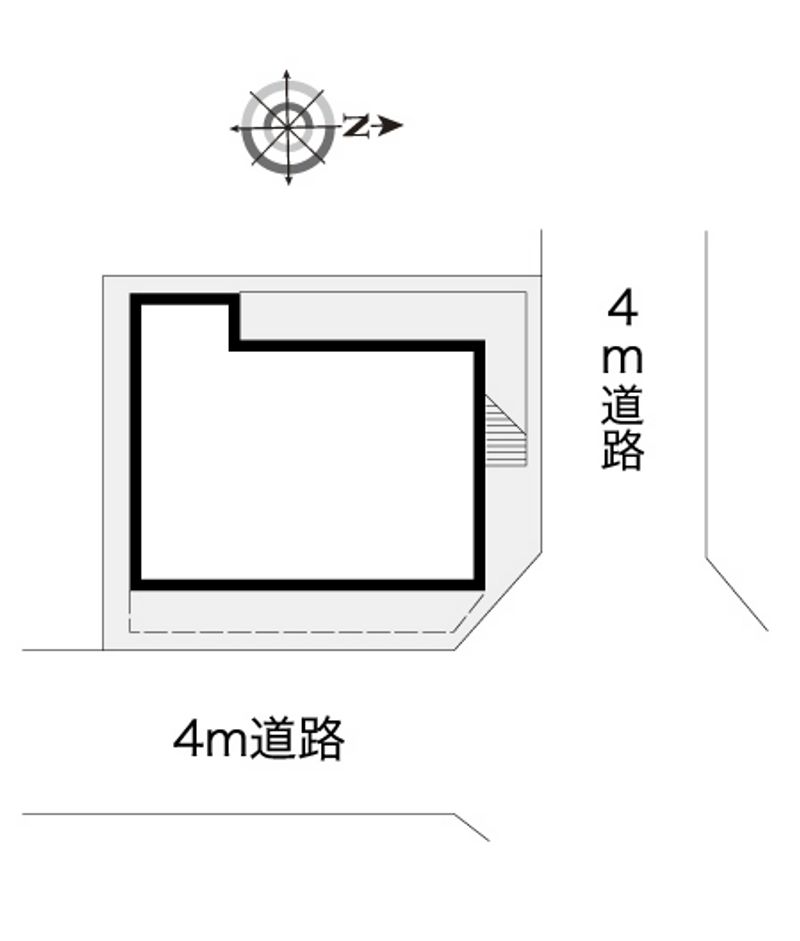 leopalace Jurin Layout diagram
