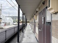 レオパレス横落 その他