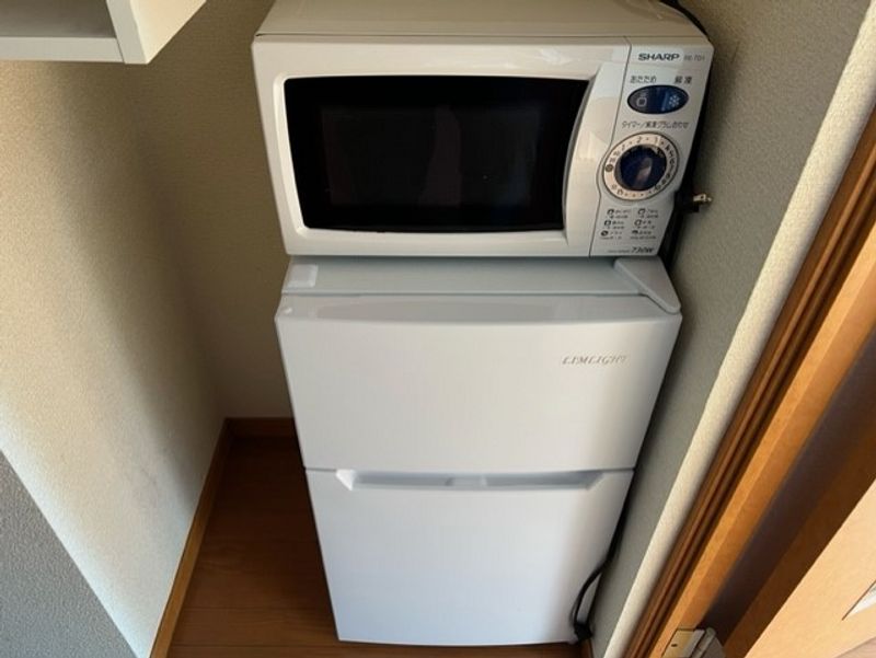 レオパレスきずな その他