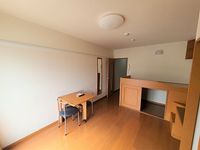レオパレスＭＩＳＵＺＵ 居間