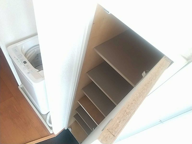 レオパレスさくらブリッサ その他