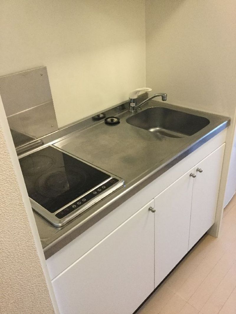 レオネクスト扇 キッチン