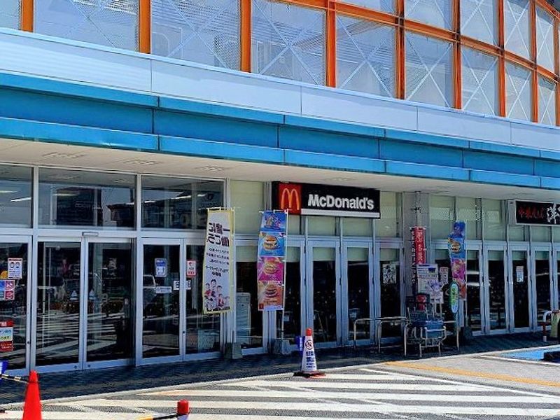 レオパレスクレール 周辺環境