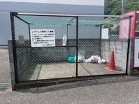 レオパレス湘南Ａ 共用部分