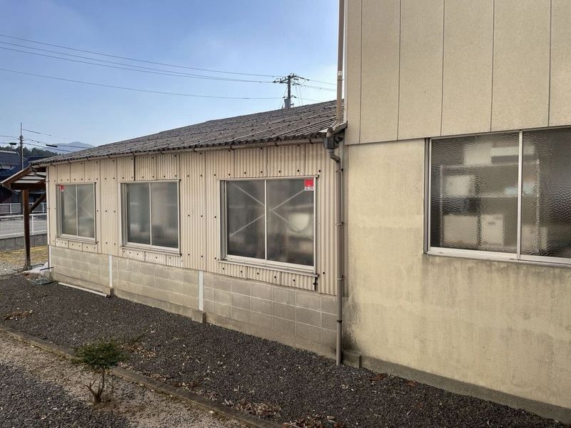 leopalace Himeyama 视野