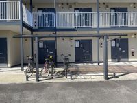 レオパレスＯＡＳＩＳ 共用部分