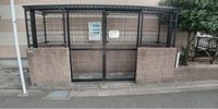 レオパレス浜町 共用部分