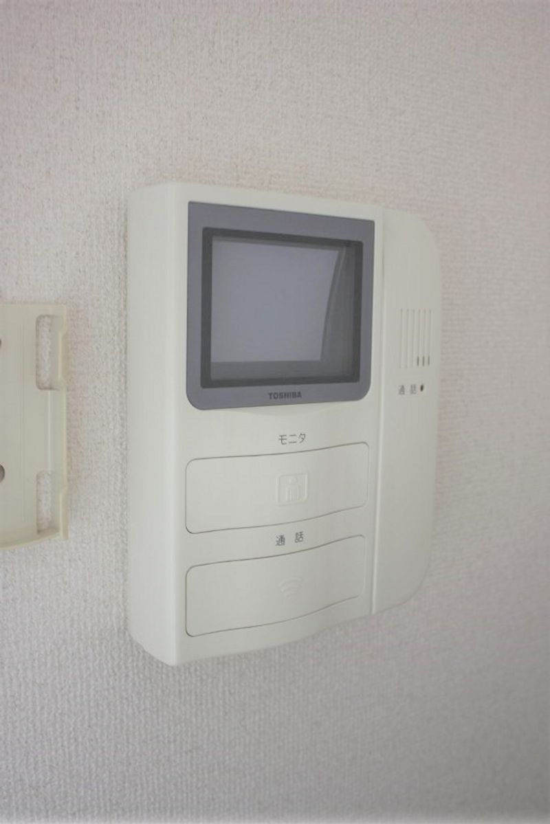 レオパレスバリオクラーロ セキュリティ