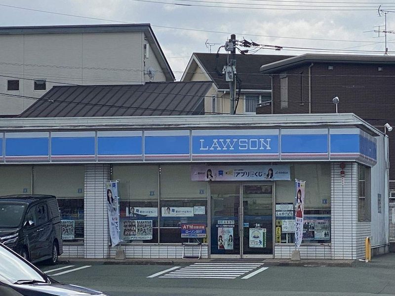 レオパレス菊陽Ⅱ 周辺環境