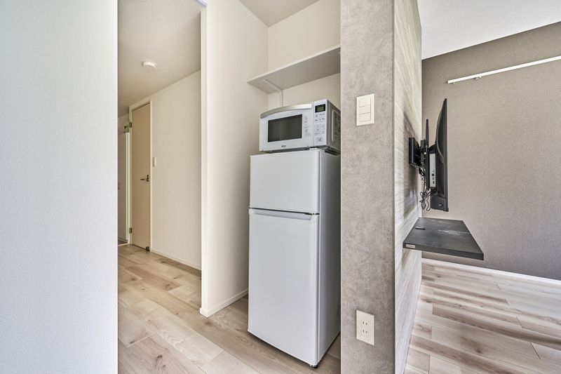 ArLk Au Soleil Other facilities