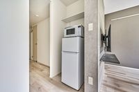 ArLk Au Soleil Other facilities