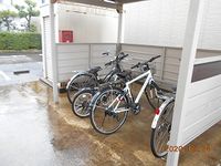 レオパレス田原町 その他設備
