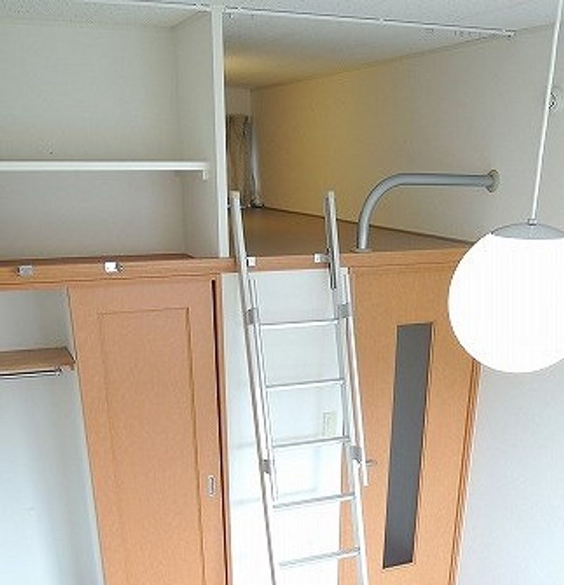 レオパレスコトブキ その他設備