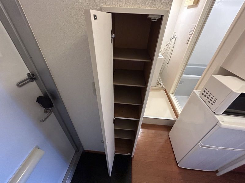 レオパレスドリーム その他