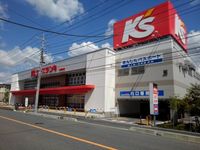 レオパレスＴ＆Ｋ 周辺環境
