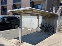 レオネクスト千世 共用部分