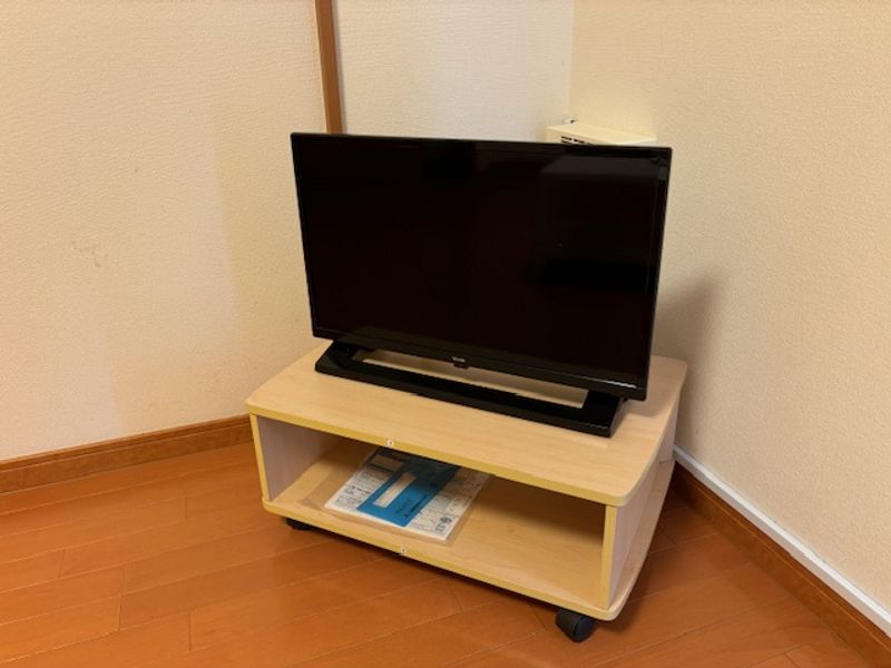 レオパレス豊 その他設備