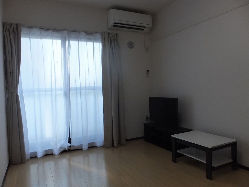 LEONEXT Vega Living room