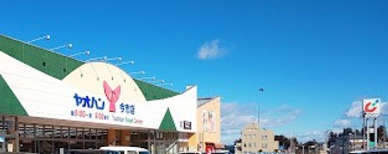 レオパレス雅 駐車場