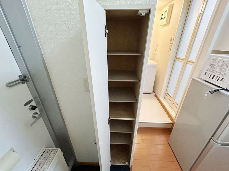 レオパレスコンフォートⅡ その他