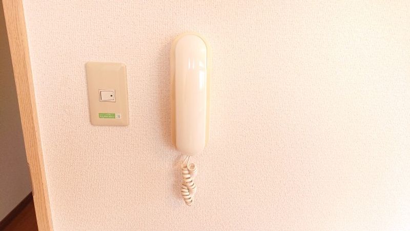 leopalace TACHIBANA Security