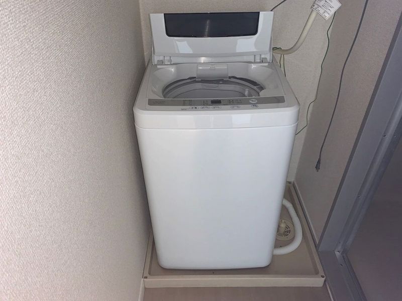 レオパレスＫ・Ｎ・Ａ その他設備