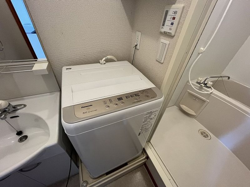 レオパレスおのさと その他設備