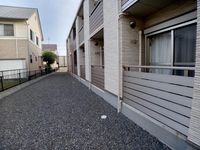 クレイノシャイン万倍 共用部分