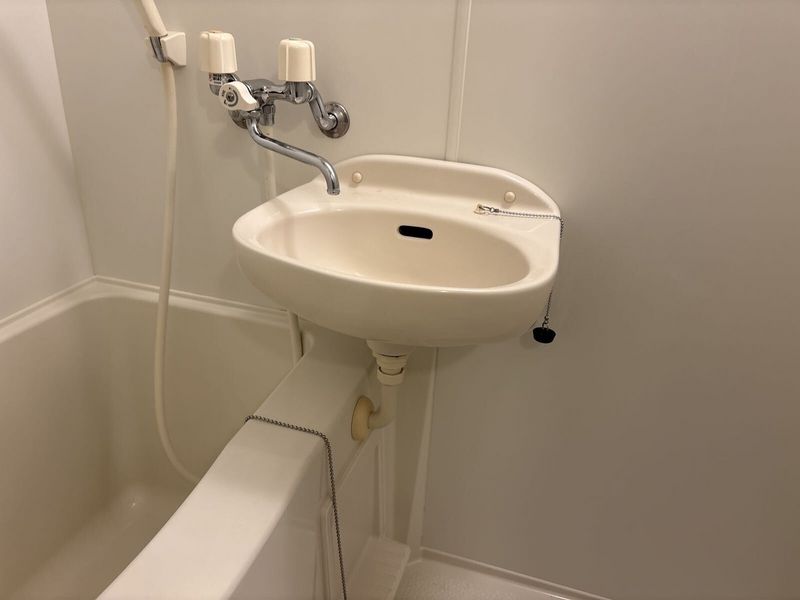 leopalace Third Sink