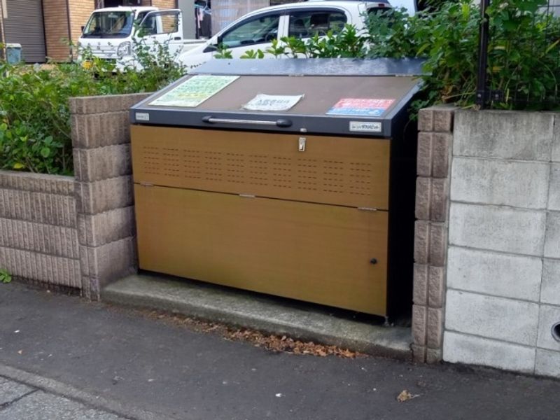 レオネクスト湘南町屋Ⅱ 共用部分